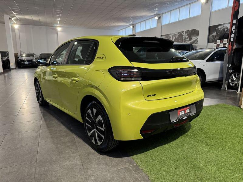 Peugeot 208 208 PureTech 100 Stop&Start 5 porte Style