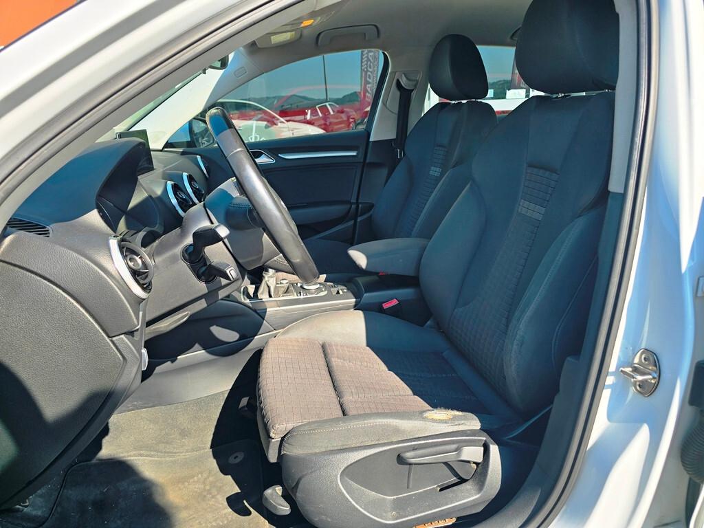 Audi A3 Sedan 1.6 TDI Ambition