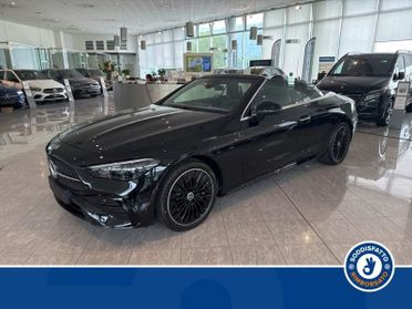 Mercedes-Benz CLE Cabrio CLE 450 4MATIC Cabrio AMG Line Premium