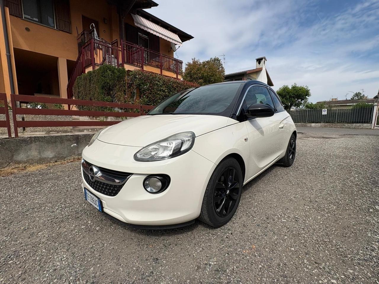 Opel Adam 1.4 87 CV GPL Tech Air