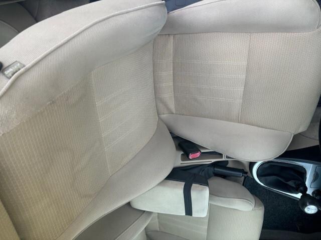 Alfa Romeo 147 1.9 JTD M-JET 16V 5 porte Dist.