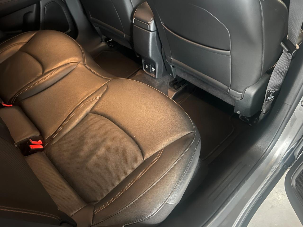 Jeep Compass 1.6 Multijet II 2WD Limited con km 69.567