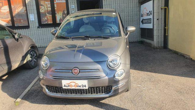 FIAT 500 1.0 Hybrid Dolcevita NEOPATENTATI - PARI AL NUOVO