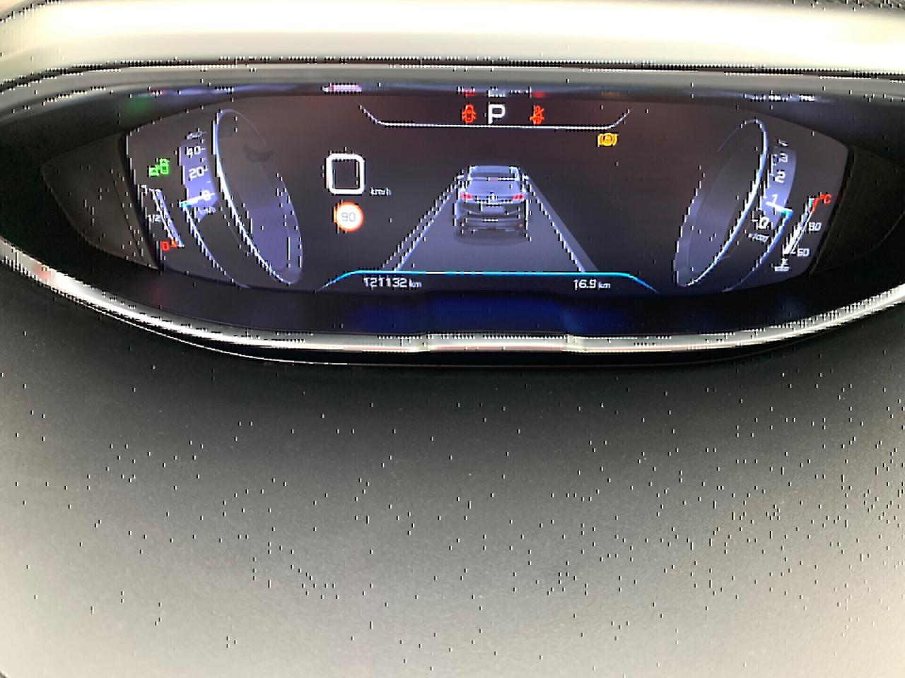 Peugeot 3008 PureTech Turbo 180 S&S EAT8 Allure