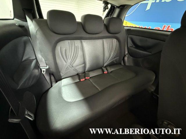 LANCIA Ypsilon 1.2 69 CV Argento