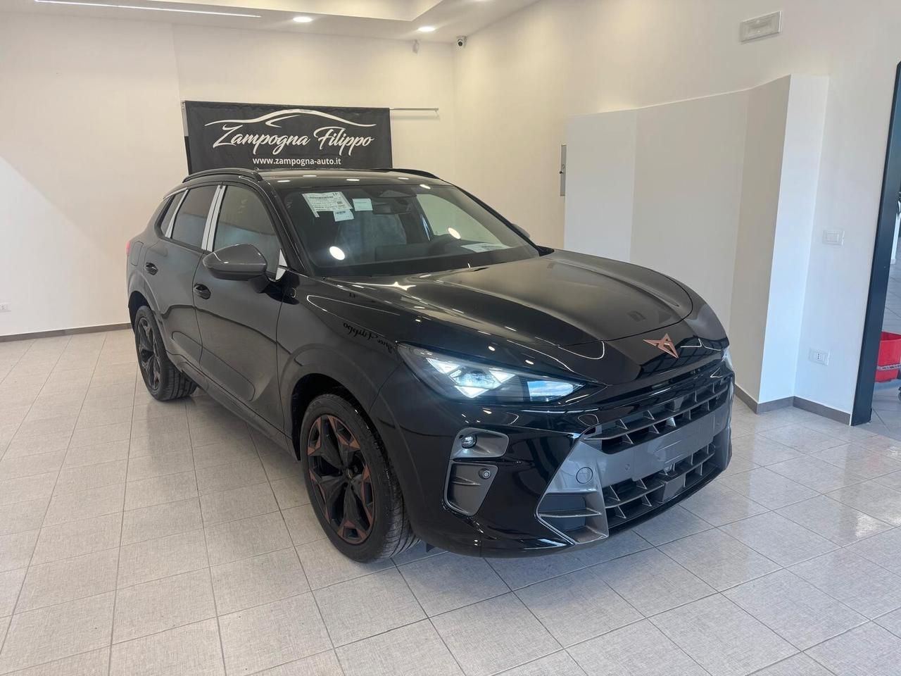 Cupra Terramar nuova pronta consegna