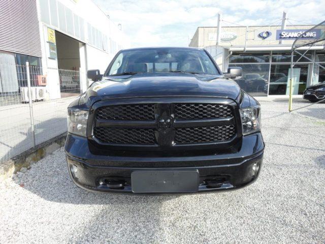 DODGE RAM 1500 5.7 GPL V8 Slt Night "Oms Style" N1 - Pronta