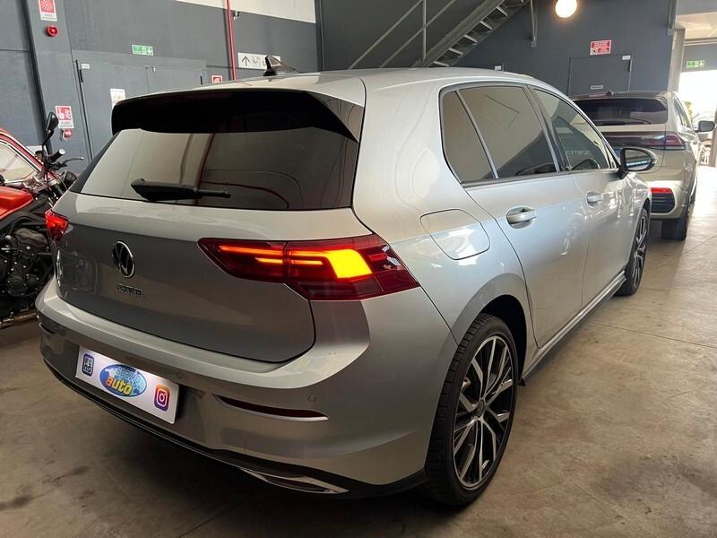 Volkswagen Golf 1.4 Plug-In Hybrid DSG GTE