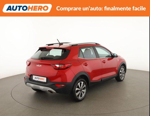 KIA Stonic 1.2 DPI Style