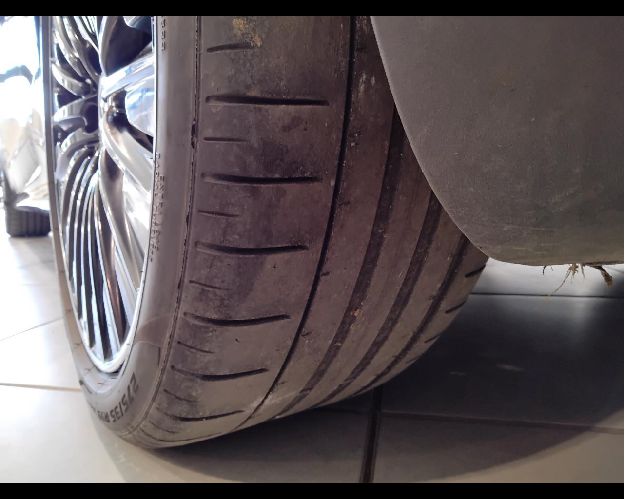 Mercedes-Benz CLE Coupe - C236 - CLE Coupe 220 d AMG Line Premium auto