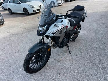 Honda CB 500 CB 500 X