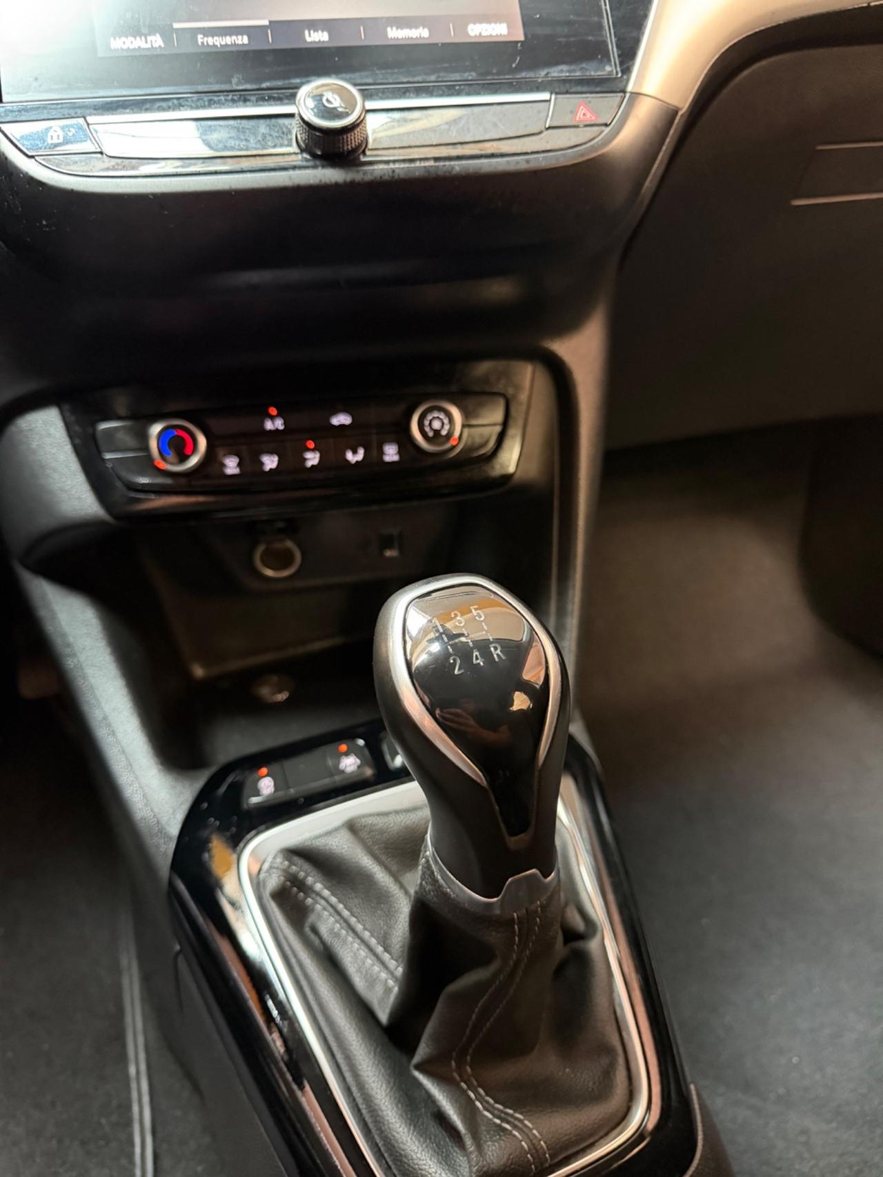 Opel Corsa 1.2 Neopatentati Euro 6