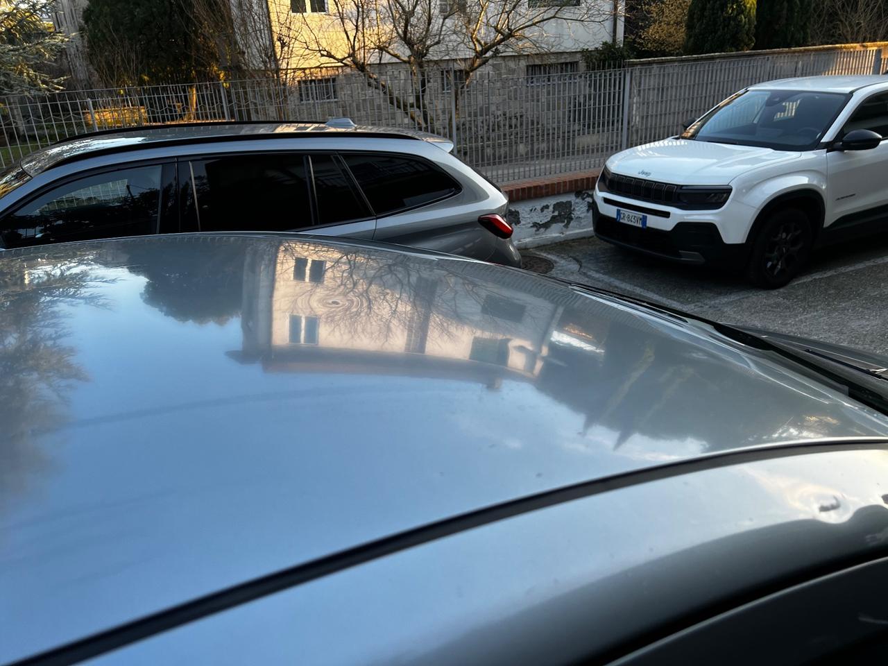 Fiat Grande Punto 1.4 5 porte Active Natural Power