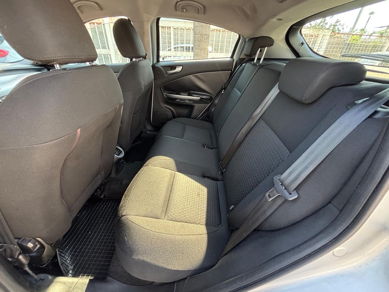 ALFA ROMEO GIULIETTA 1.6 JTDM 105CV