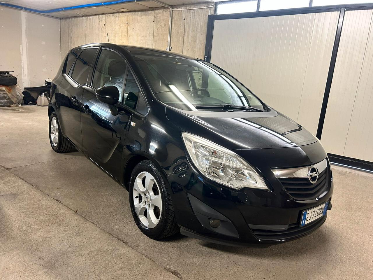 Opel Meriva 1.3 CDTI 95CV ecoFLEX Elective