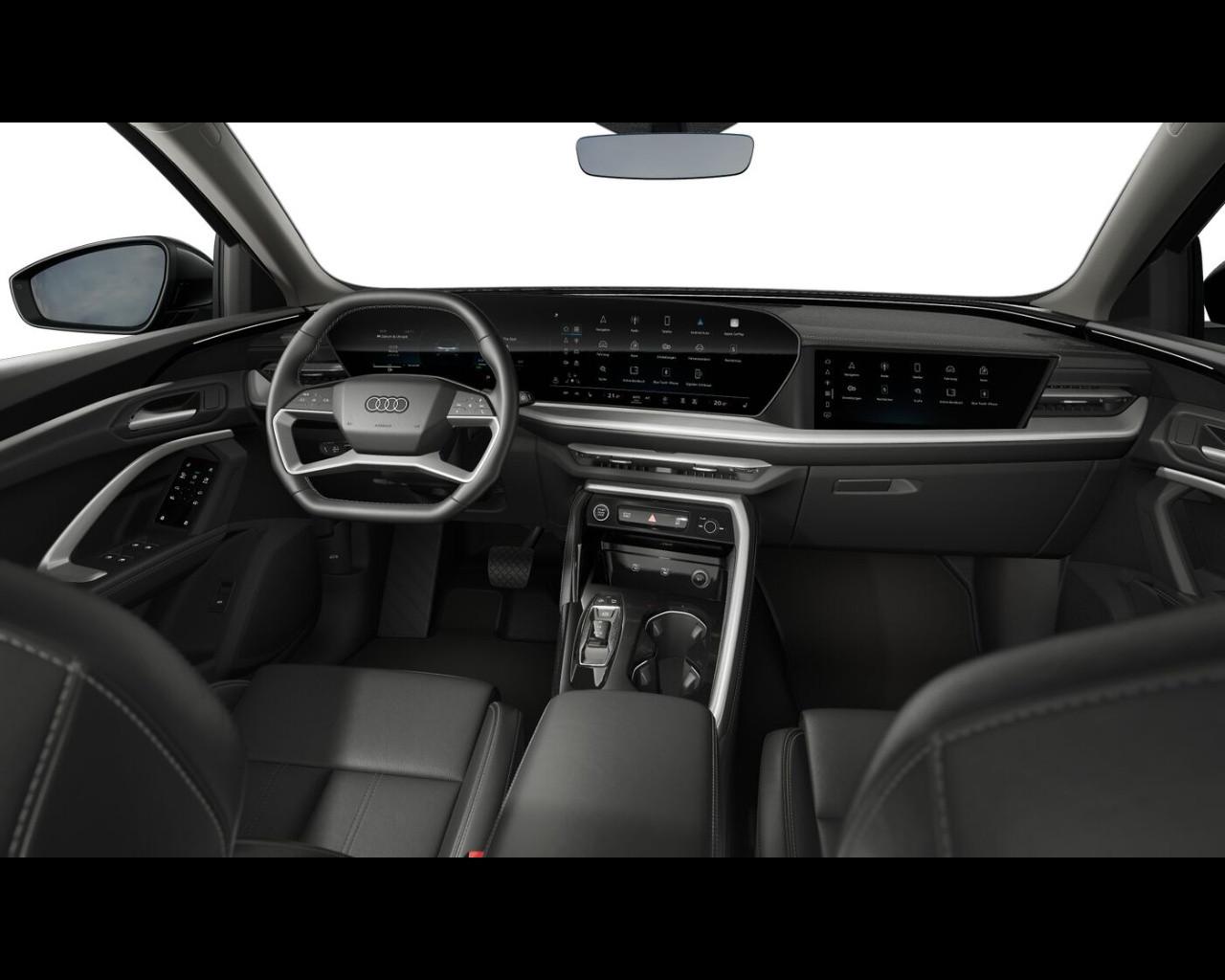 AUDI Audi Q5 SUV S line edition TDI quattro 150 kW S tronic