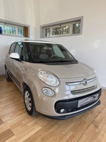 Fiat 500L 1.6 Multijet 105 CV Lounge TETTO PANORAMICO