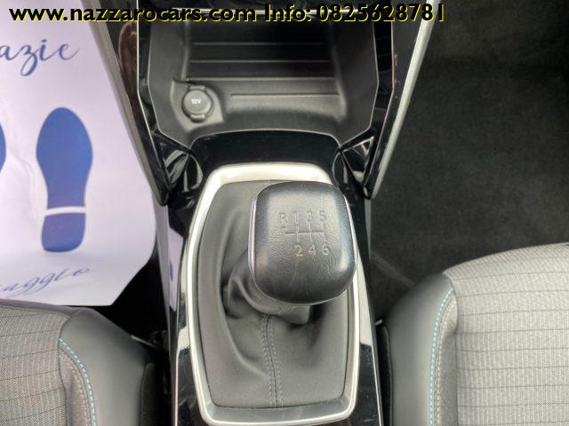 PEUGEOT 208 BlueHDi 100 5 porte Allure NAVIGATORE