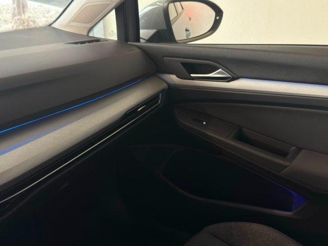 VOLKSWAGEN Golf 2.0 TDI Life