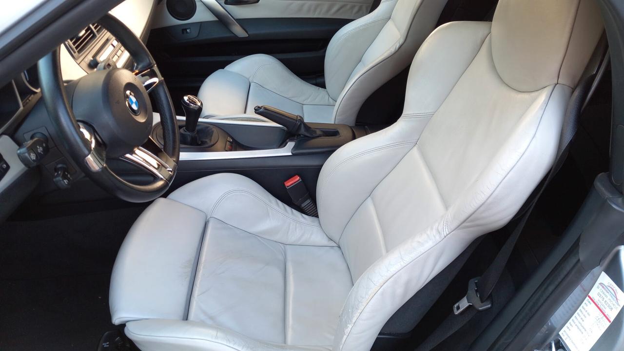 Bmw Z4 2.0 Roadster
