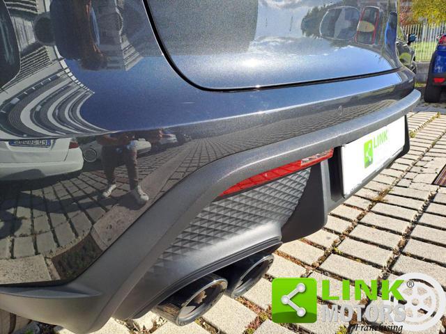 PORSCHE Macan 2.0 PDK