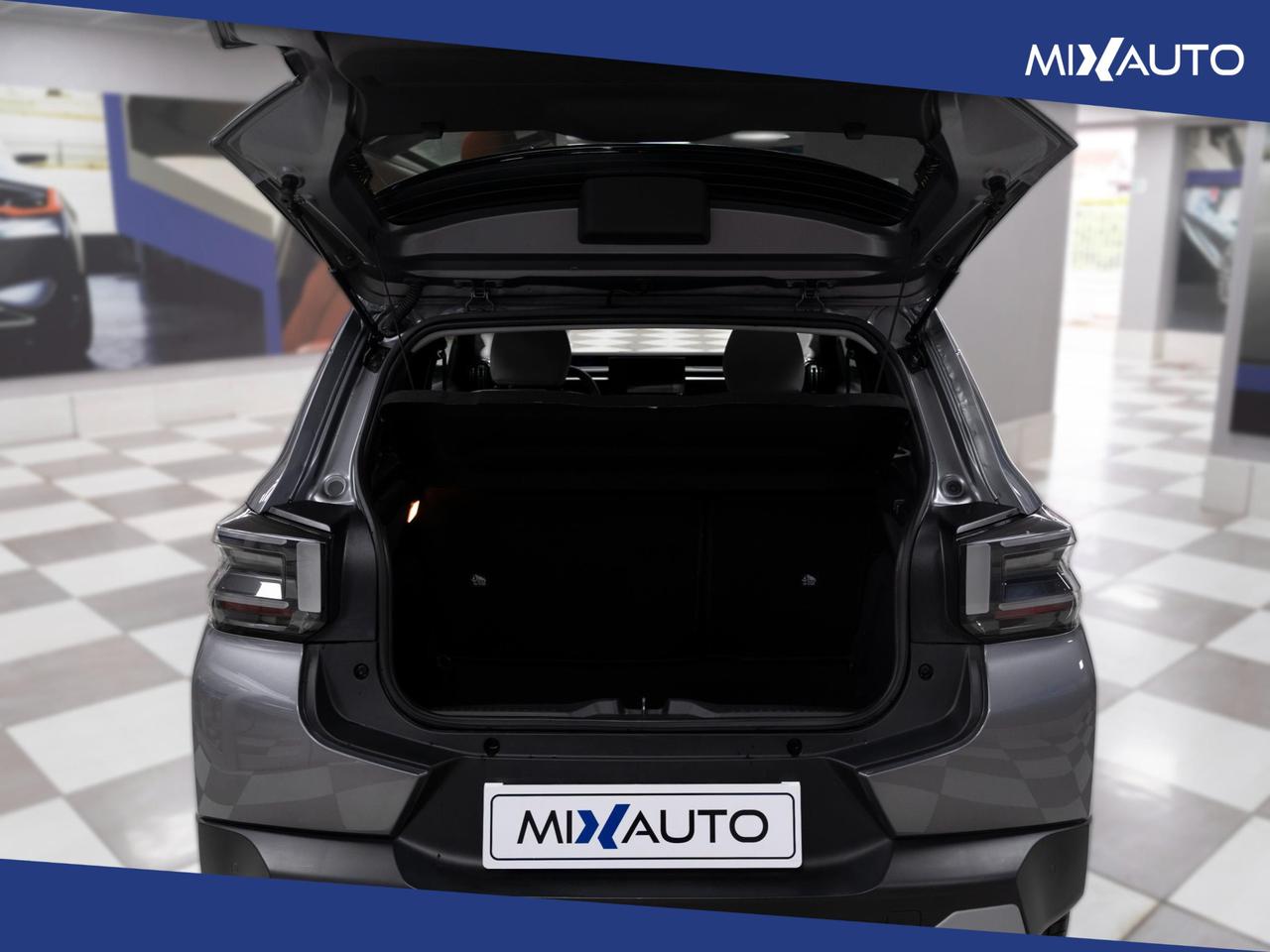 Citroen C3 1.2 Puretech Turbo Max 100CV S&S