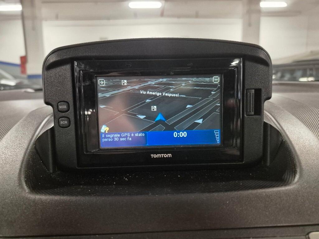 Toyota Aygo 1.0 12V VVT-i 5 porte Now Connect