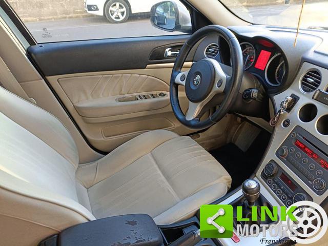 ALFA ROMEO 159 1.9 JTDm 16V