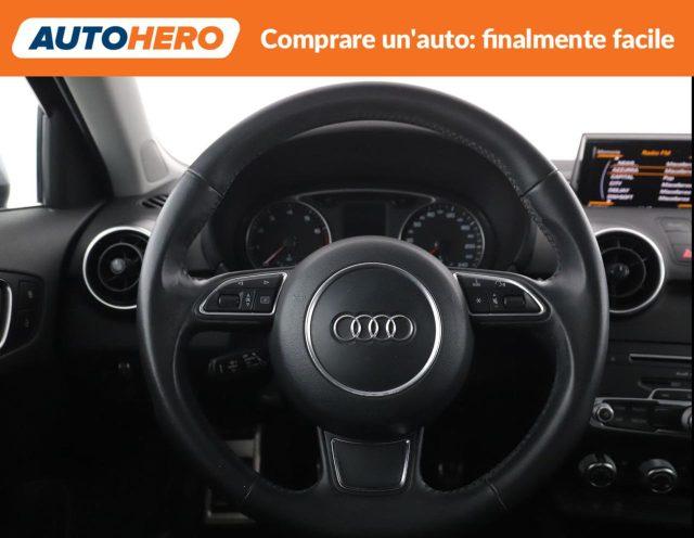 AUDI A1 1.0 TFSI ultra