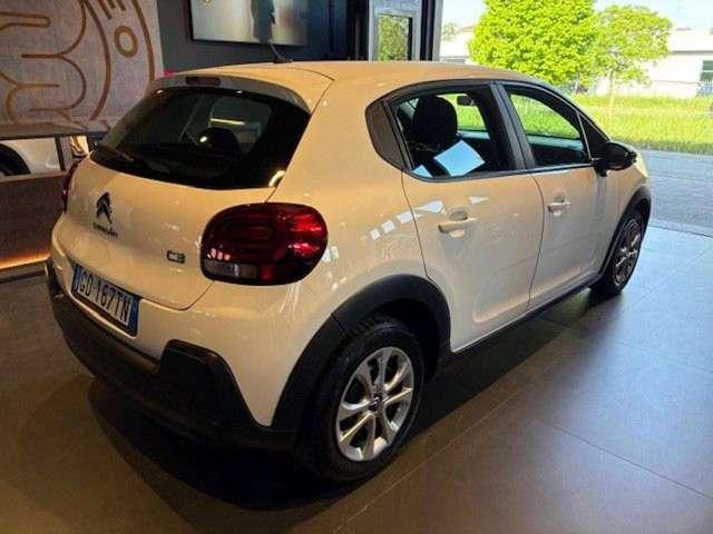 Citroen C3 BHDi 100 Business Combi AUTOC.N1 ** SEDE DI CARPI