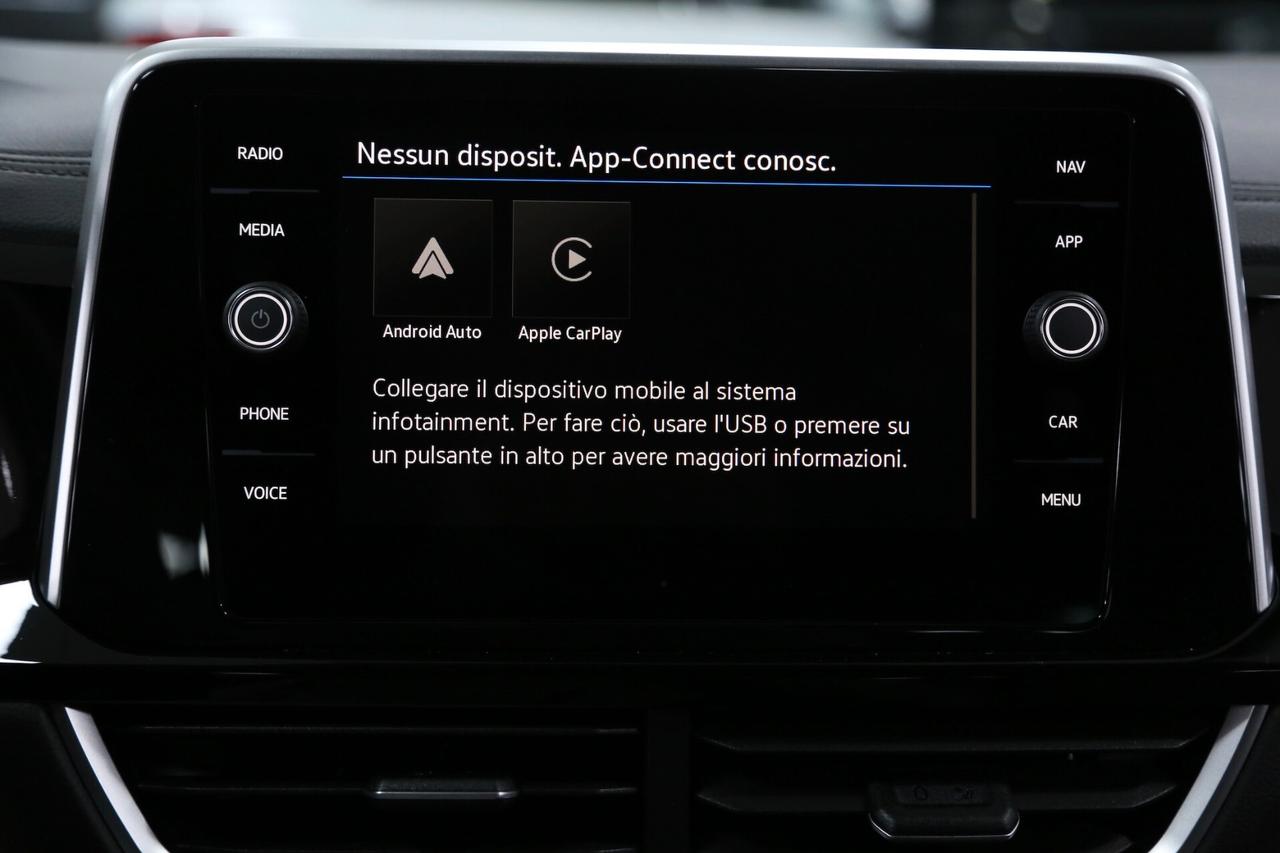 Volkswagen T-Roc 1.0 TSI R-Line Plus