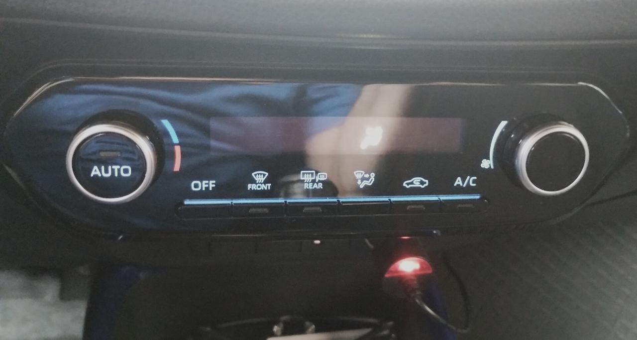 Toyota Aygo X 1.0 VVT-i 72 CV 5 porte Trend NEOPATENTATI