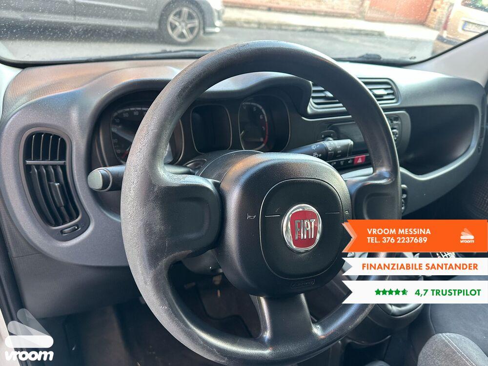 FIAT Panda 3ª serie Panda 1.0 FireFly S&S Hybrid