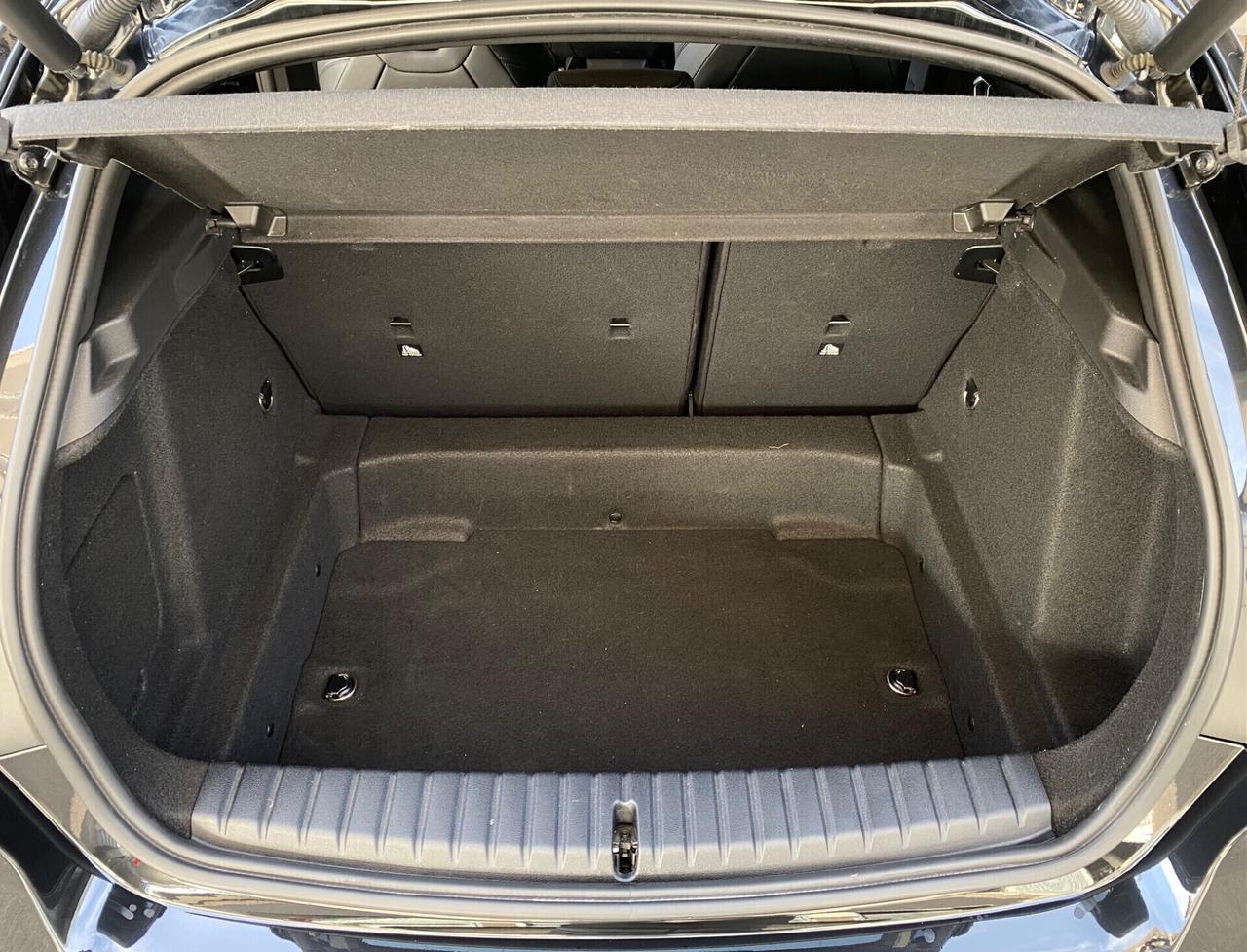 BMW M 135i xDrive auto 306cv