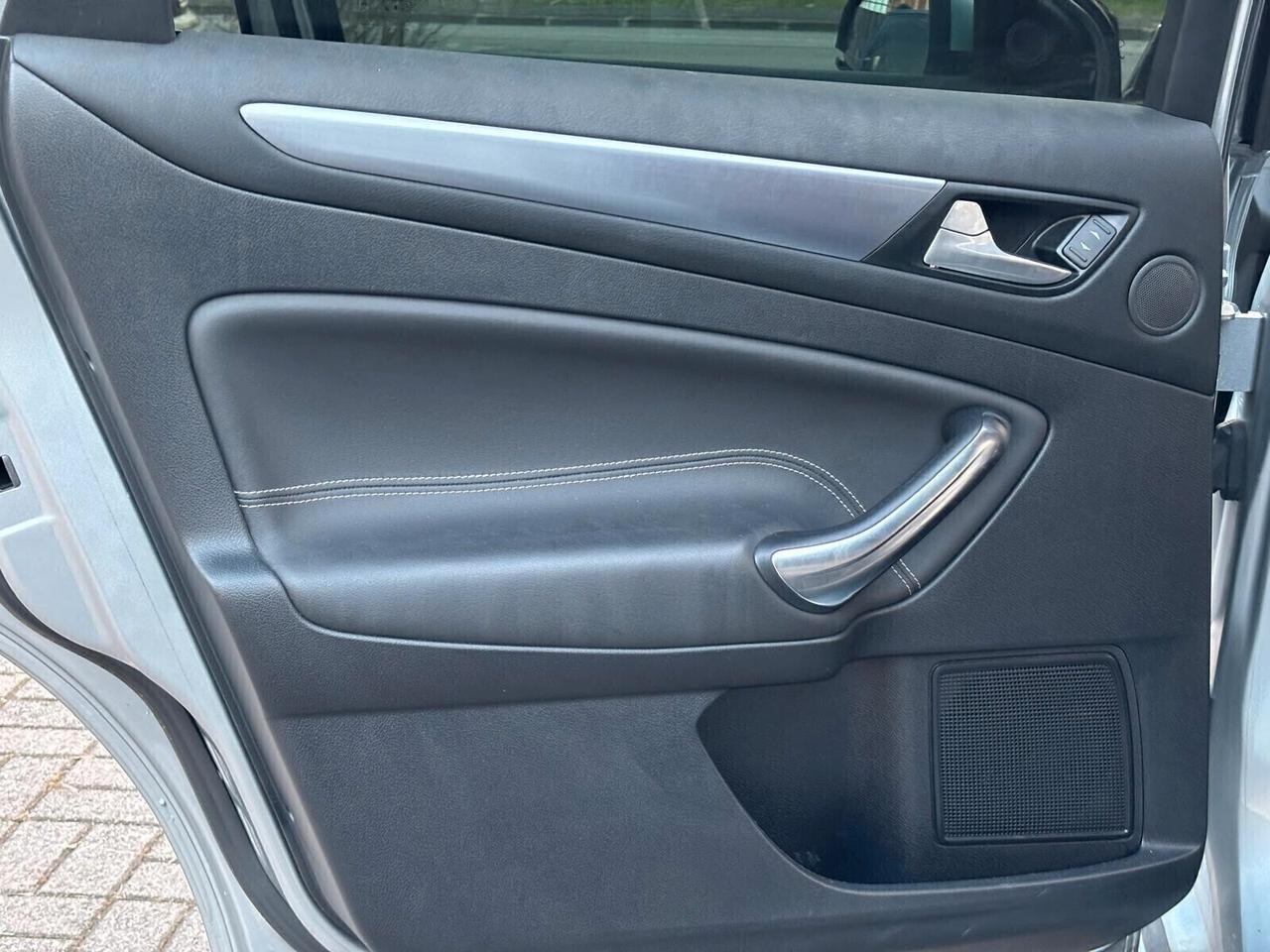 Ford Mondeo 2.0 TDCi 163 CV Station Wagon New Titanium..CELL 320 147 1147