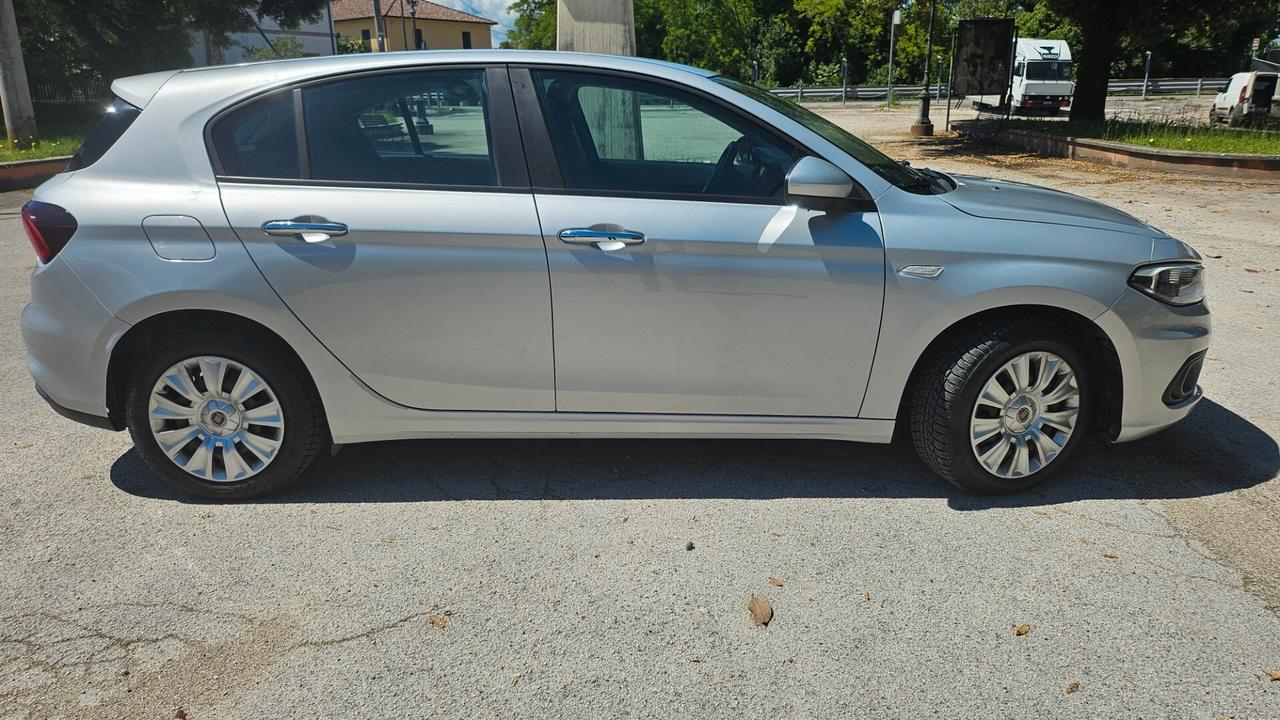 Fiat Tipo 1.3 Mjt S&S 5 porte