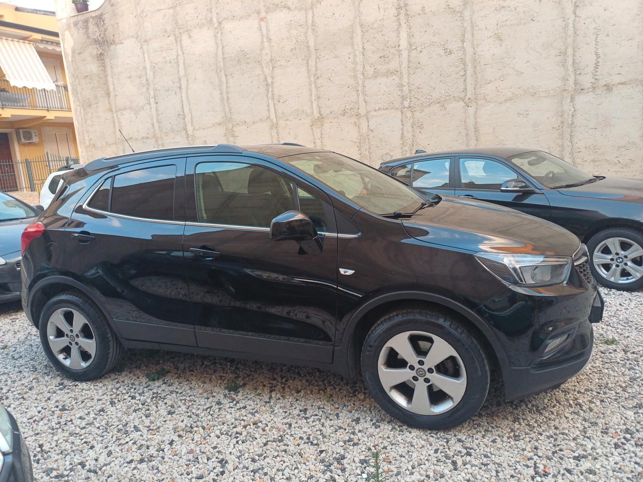 Opel Mokka X 1.6 CDTI Ecotec 4x2 Start&Stop Innovation