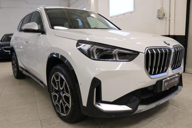BMW X1 sDrive 18d xLine