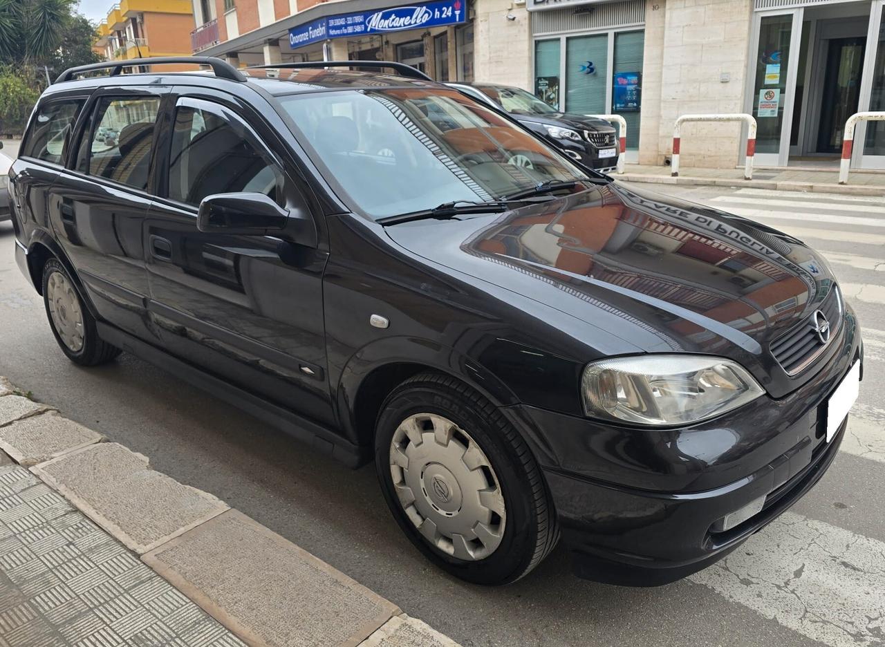 Opel Astra 1.7 DTI 75 cv Station Wagon