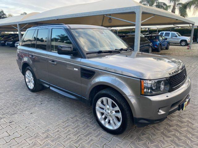 LAND ROVER Range Rover Sport 3.0 SDV6 HSE