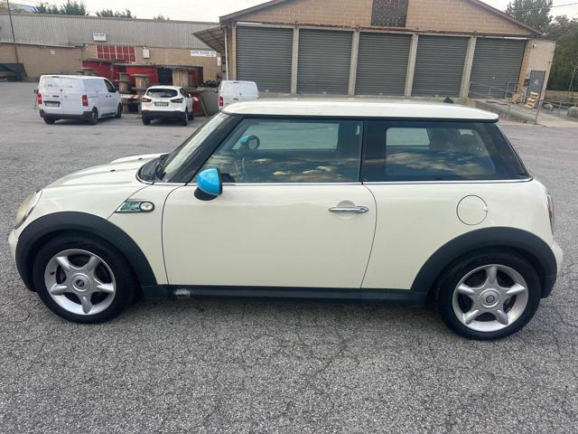 MINI One 1.4 16V Ray Gpl senza nessun lavoro da fare