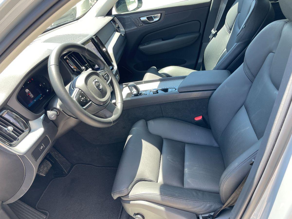 VOLVO - XC60