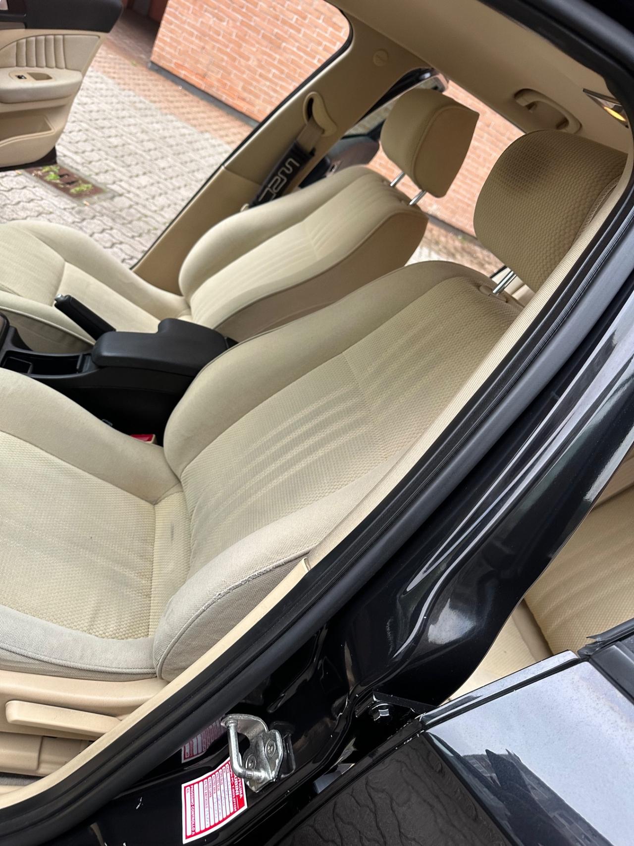 Alfa Romeo 159 1.8 16V Sportwagon Progression