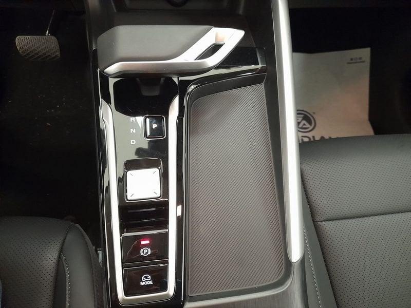 MG ZS HEV 1.5 Hybrid+ Luxury