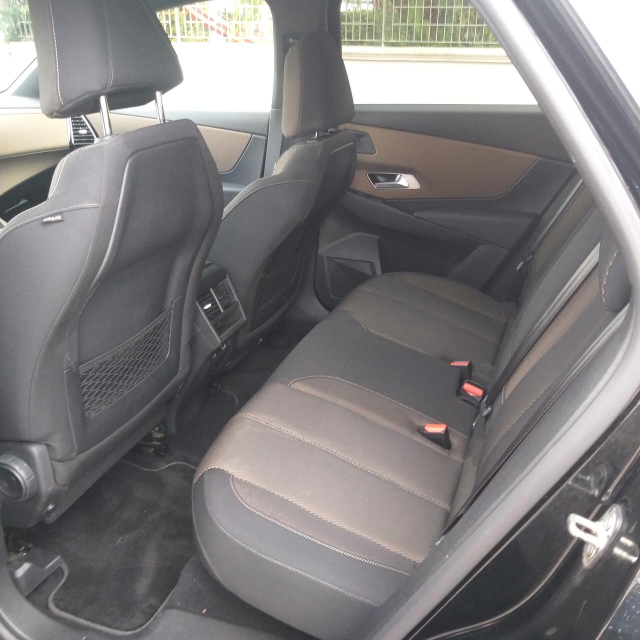 Ds 7 Crossback BlueHDi 130 aut. Business