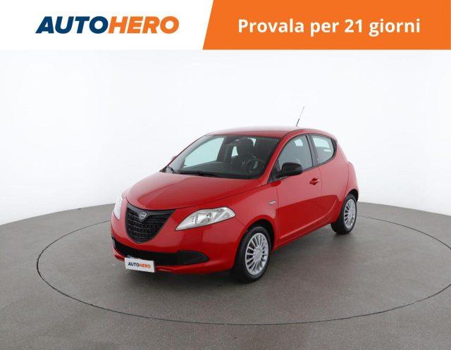 LANCIA Ypsilon 1.2 69 CV 5 porte Elefantino