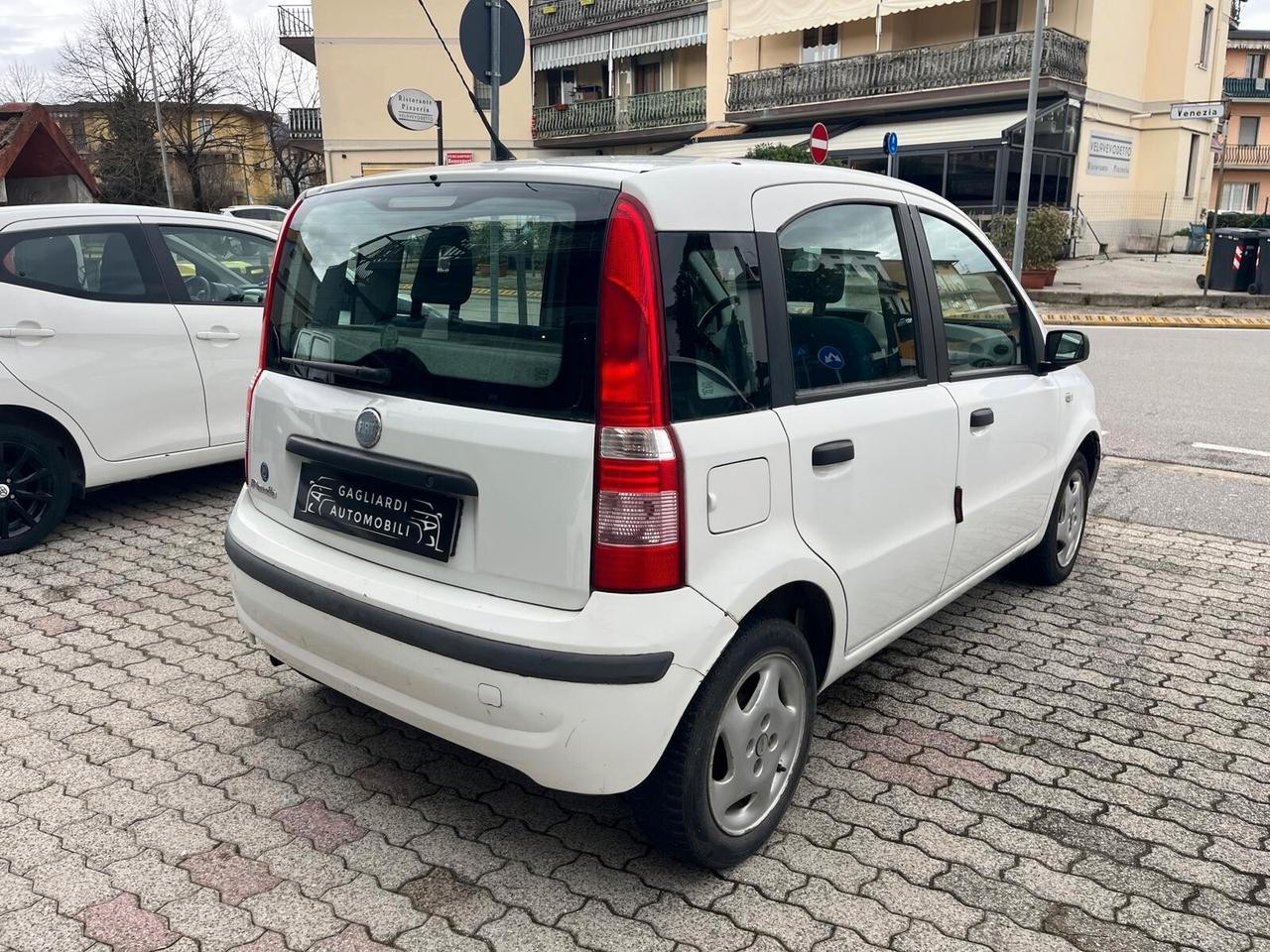 Fiat Panda 1.1 Active
