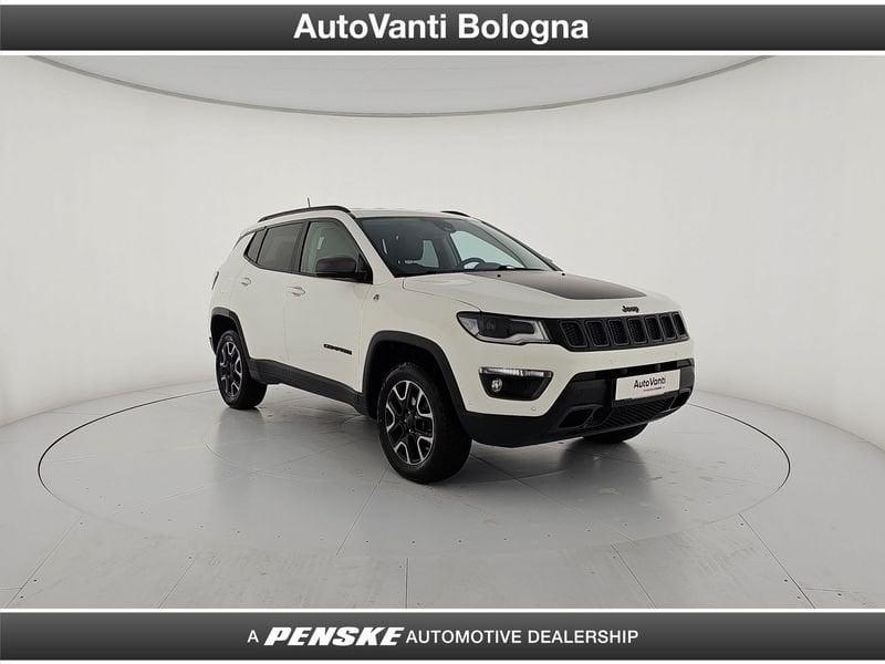 Jeep Compass JEEP COMPASS