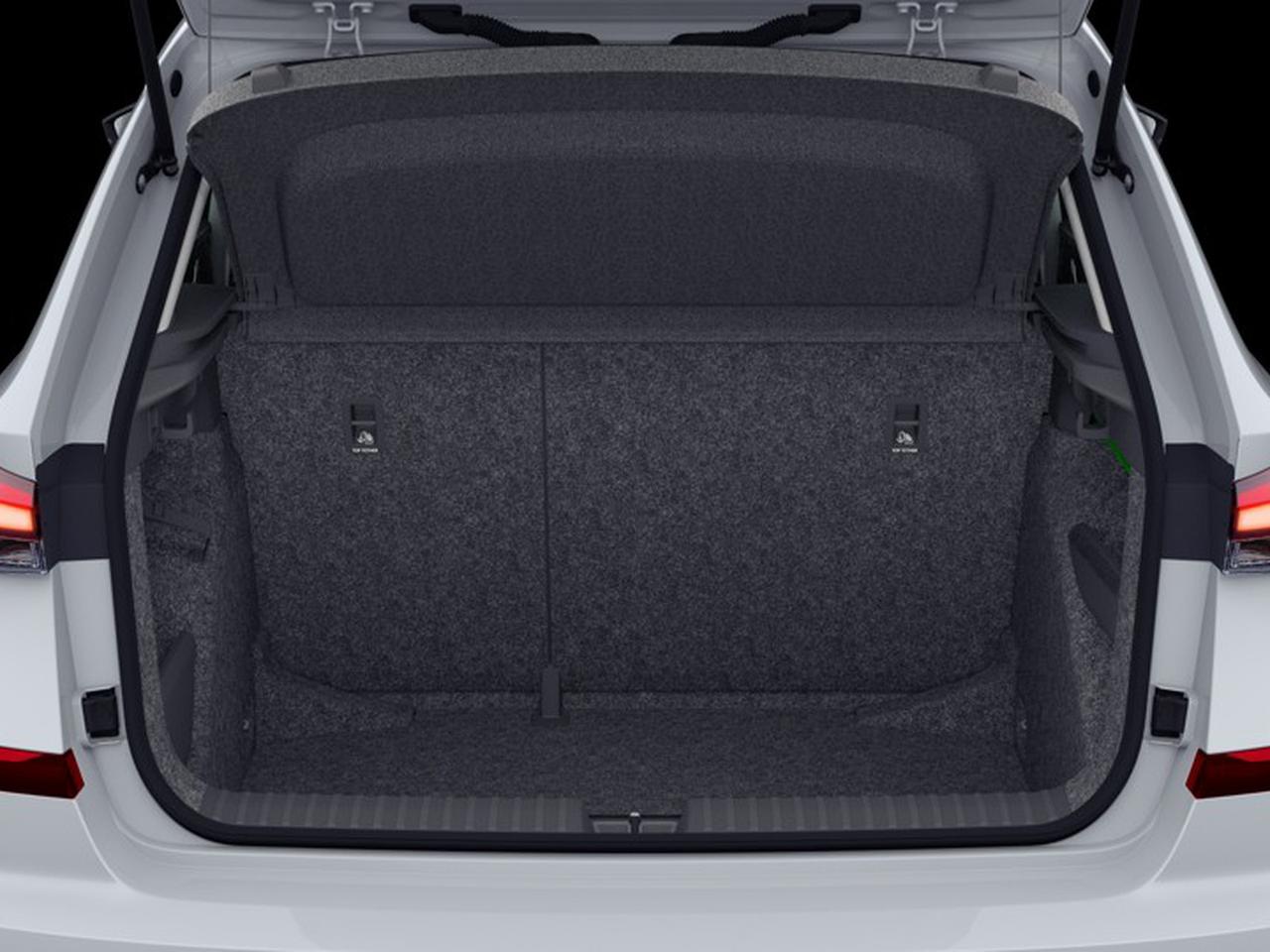 Skoda Kamiq 1.0 tsi 95cv style