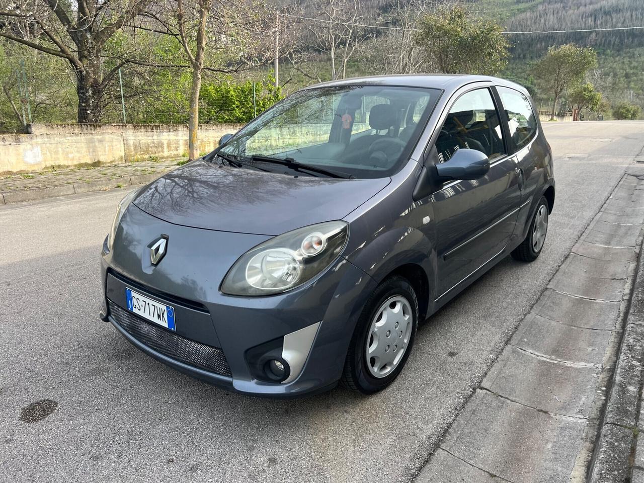 Renault Twingo 1.2i cat Wave